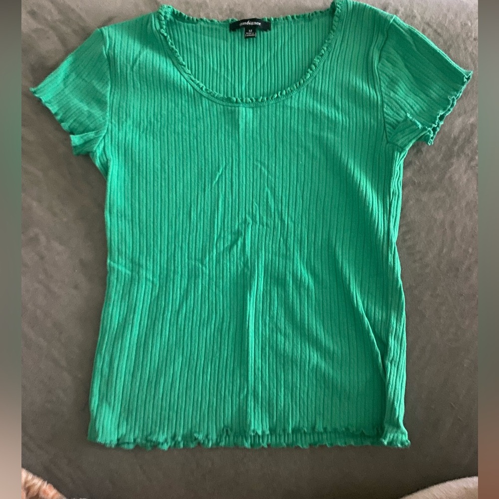 Basic tee